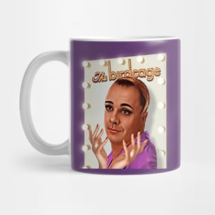 The Birdcage Mug